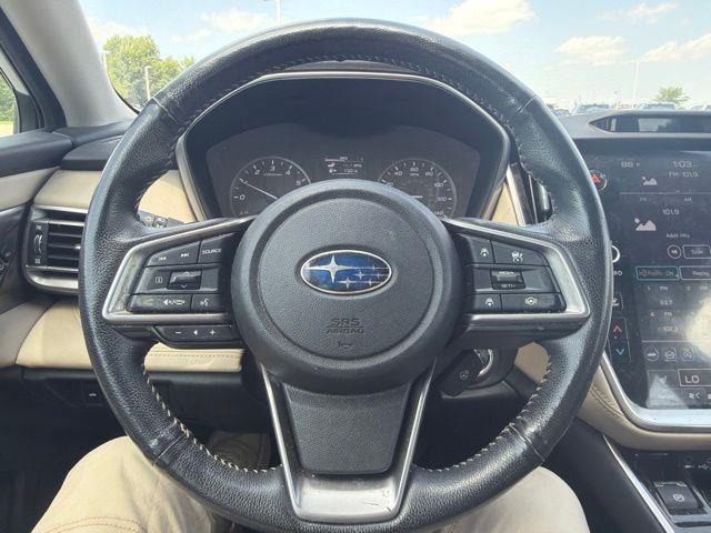 2023 Subaru Legacy - $21,230