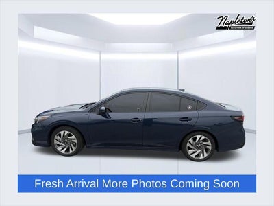 Photo of a 2023 Subaru Legacy AWD Limited 4DR Sedan for sale