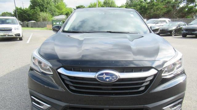 2022 Subaru Legacy Limited