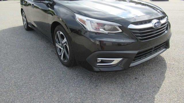 2022 Subaru Legacy Limited
