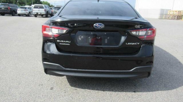 2022 Subaru Legacy Limited