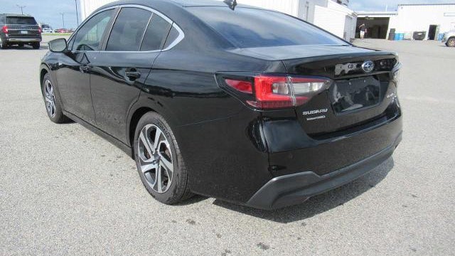 2022 Subaru Legacy Limited