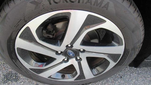 2022 Subaru Legacy Limited