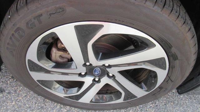 2022 Subaru Legacy Limited