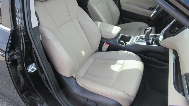 2022 Subaru Legacy Limited