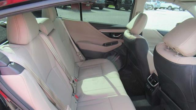 2022 Subaru Legacy Limited