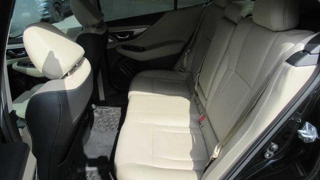 2022 Subaru Legacy Limited
