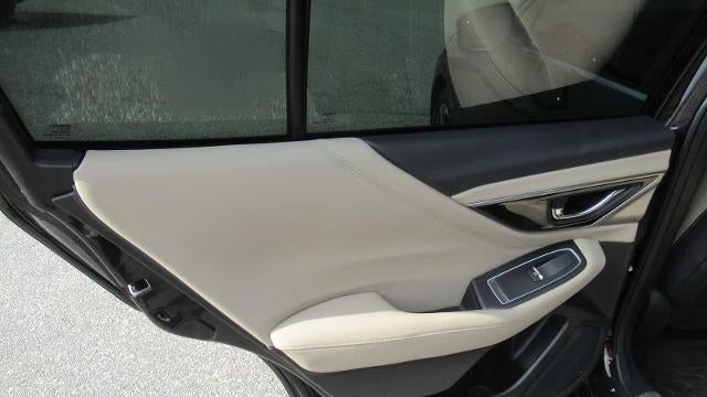 2022 Subaru Legacy Limited