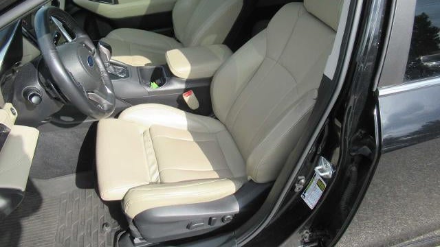 2022 Subaru Legacy Limited