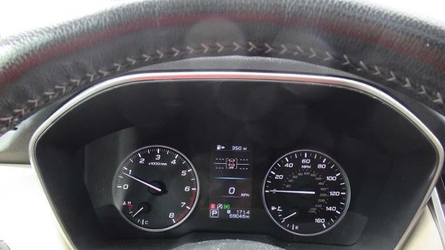 2022 Subaru Legacy Limited