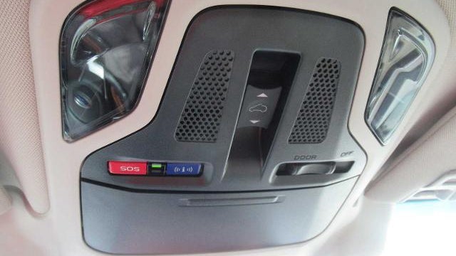 2022 Subaru Legacy Limited