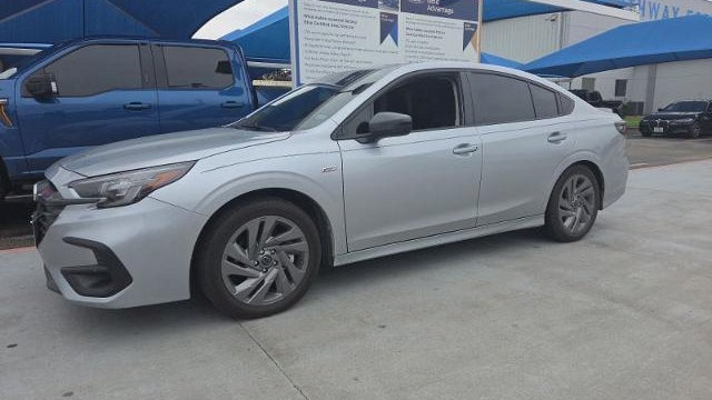Preowned 2025 Subaru Legacy Sport for Sale