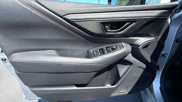 2025 Subaru Legacy Sport