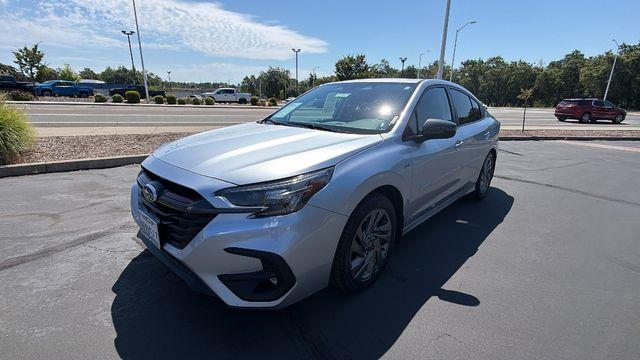 2025 Subaru Legacy - $29,910