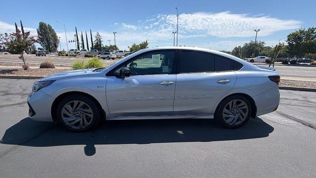 2025 Subaru Legacy - $29,910