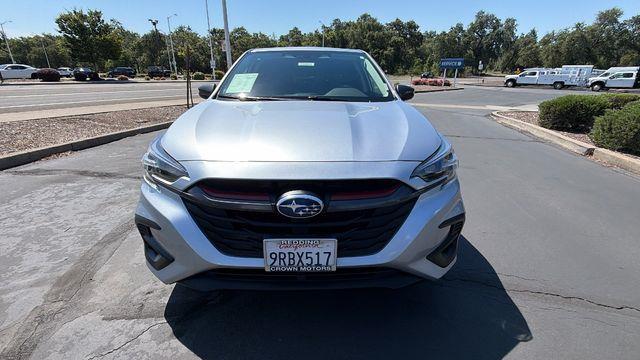 2025 Subaru Legacy - $29,910