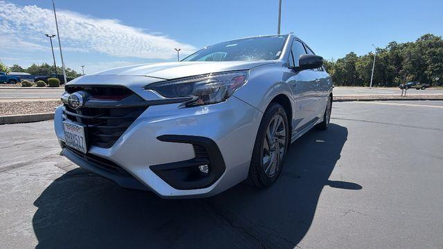 2025 Subaru Legacy - $29,910