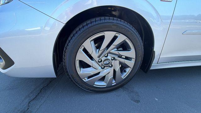 2025 Subaru Legacy - $29,910