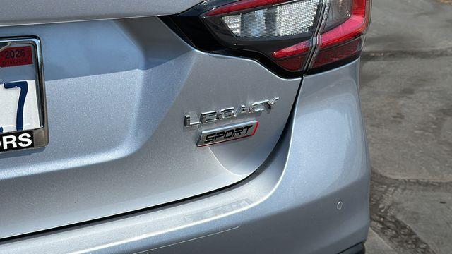 2025 Subaru Legacy - $29,910