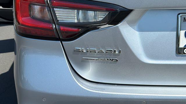 2025 Subaru Legacy - $29,910