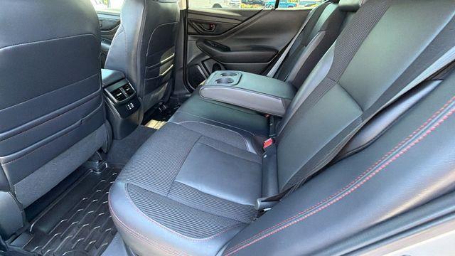 2025 Subaru Legacy - $29,910