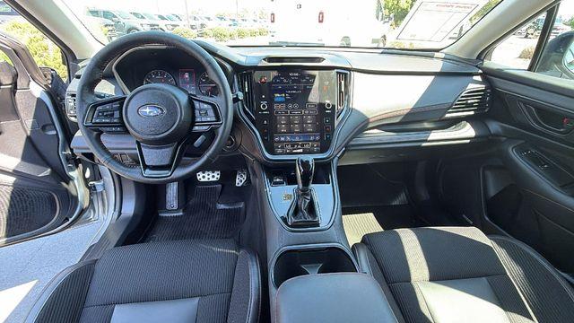 2025 Subaru Legacy - $29,910