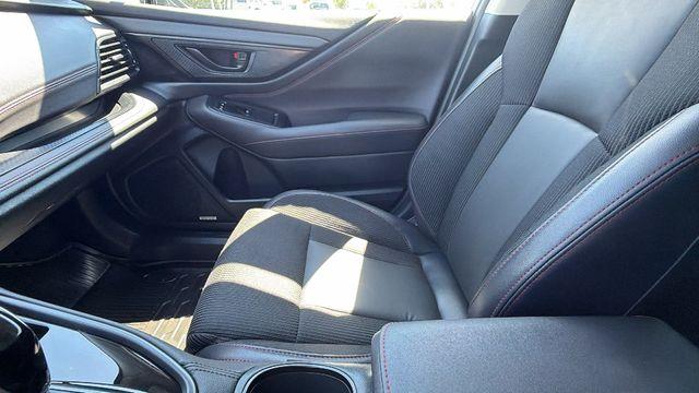 2025 Subaru Legacy - $29,910