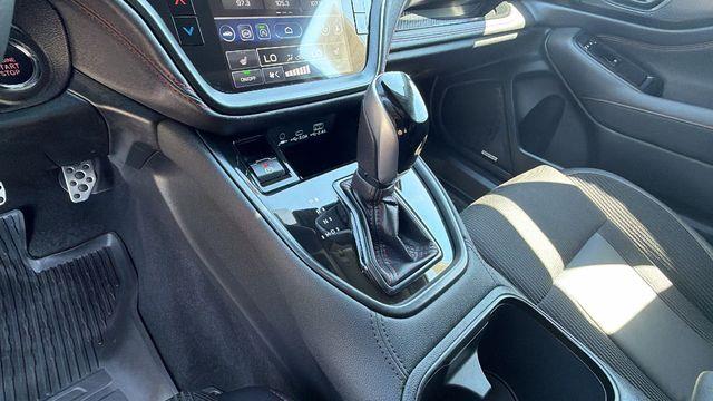 2025 Subaru Legacy - $29,910