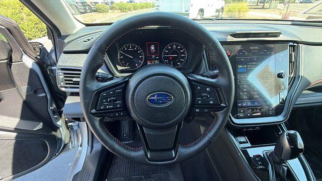 2025 Subaru Legacy - $29,910