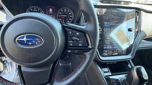 2025 Subaru Legacy - $29,910