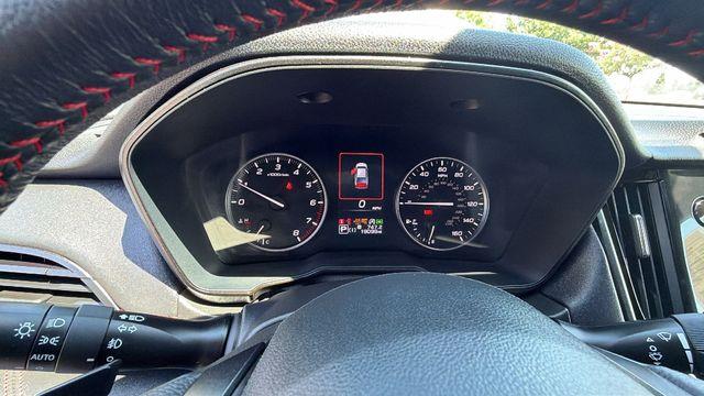 2025 Subaru Legacy - $29,910