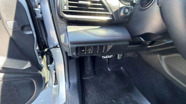 2025 Subaru Legacy - $29,910