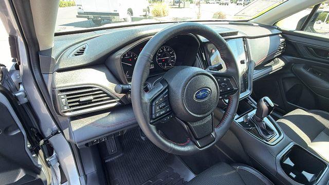 2025 Subaru Legacy - $29,910