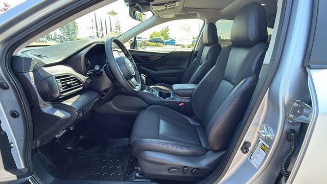 2025 Subaru Legacy - $29,910