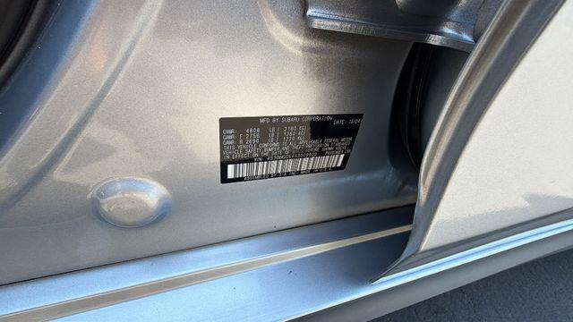2025 Subaru Legacy - $29,910