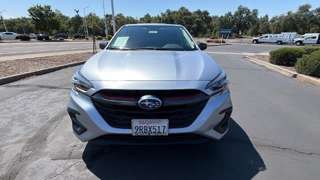 2025 Subaru Legacy - $29,995