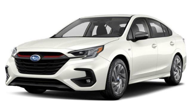 Preowned 2023 Subaru Legacy Sport for Sale