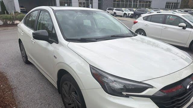 Preowned 2024 Subaru Legacy Sport for Sale
