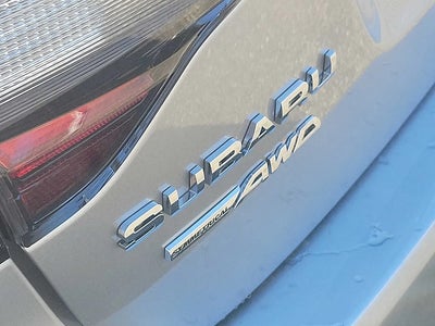 Photo of a 2025 Subaru Legacy AWD Sport 4DR Sedan for sale