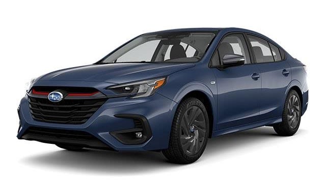 Preowned 2024 Subaru Legacy Sport for Sale