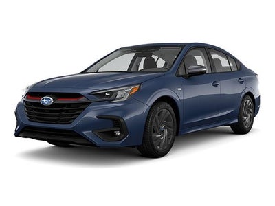 Photo of a 2024 Subaru Legacy AWD Sport 4DR Sedan for sale