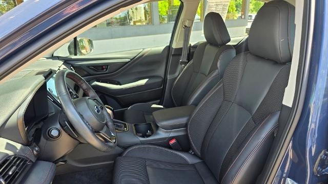 2024 Subaru Legacy Sport