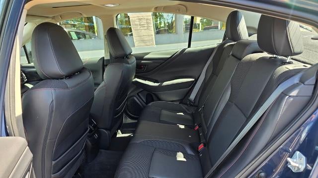 2024 Subaru Legacy Sport
