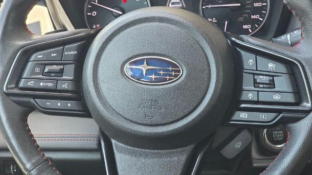 2024 Subaru Legacy Sport