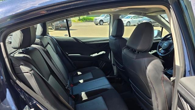 2024 Subaru Legacy Sport