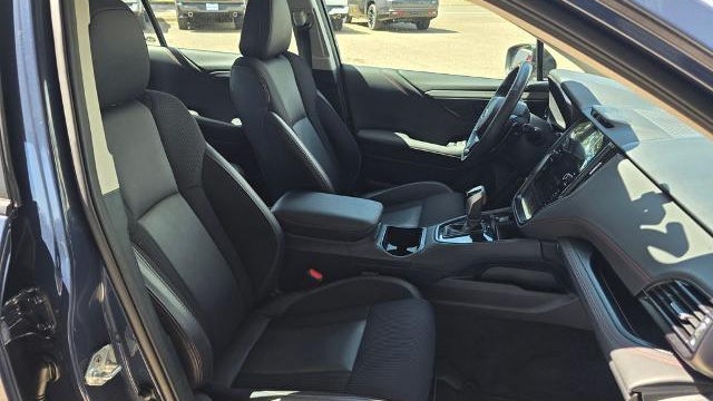 2024 Subaru Legacy Sport