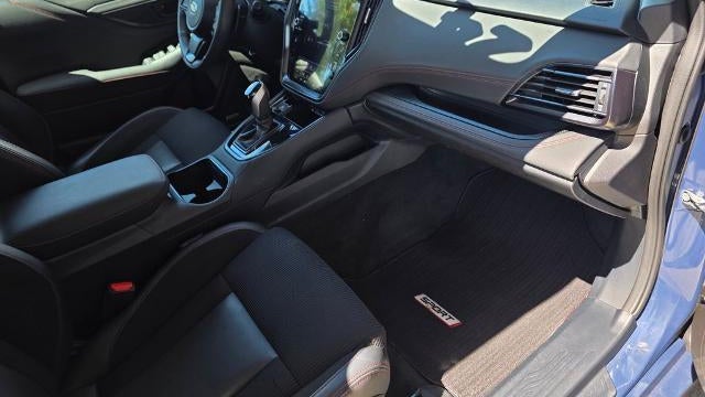 2024 Subaru Legacy Sport