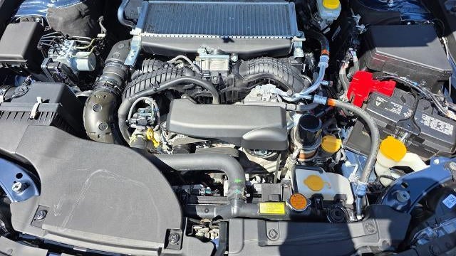 2024 Subaru Legacy Sport