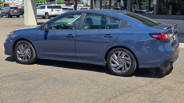 2024 Subaru Legacy Sport