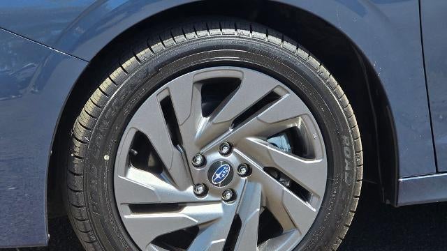 2024 Subaru Legacy Sport